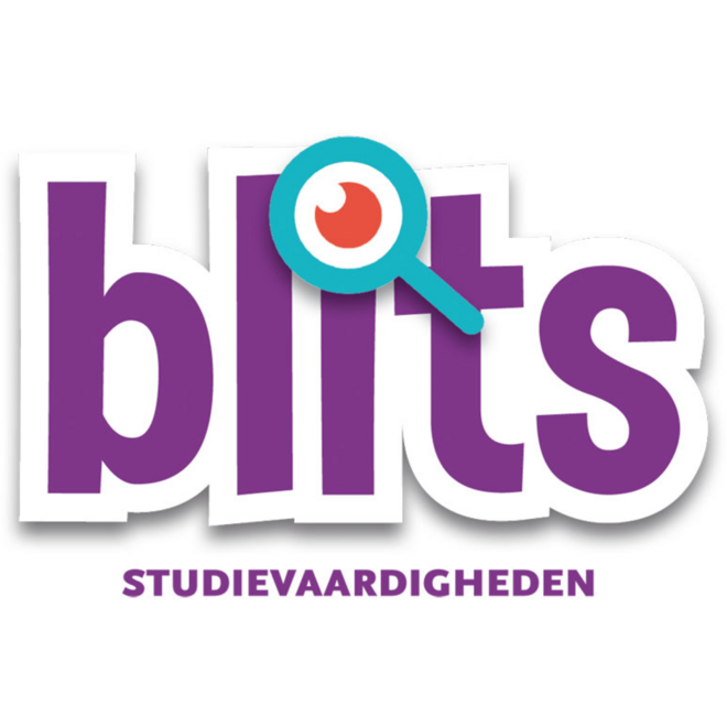 Blits | Complete methode
